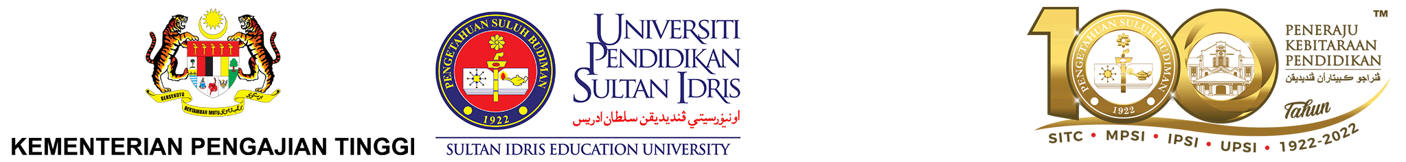 UPSI | JABATAN BENDAHARI (V2)