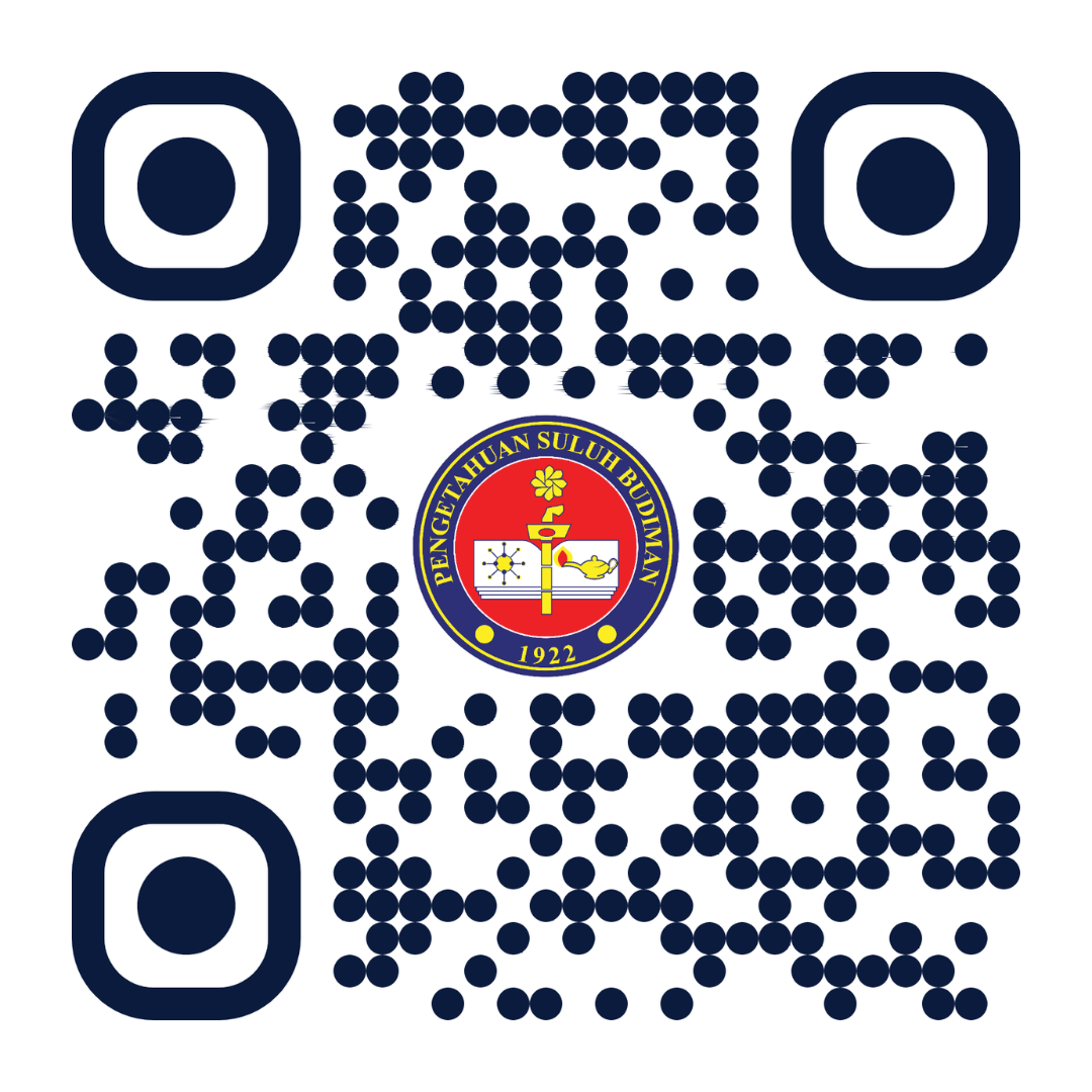 QR UPSI BUZZ