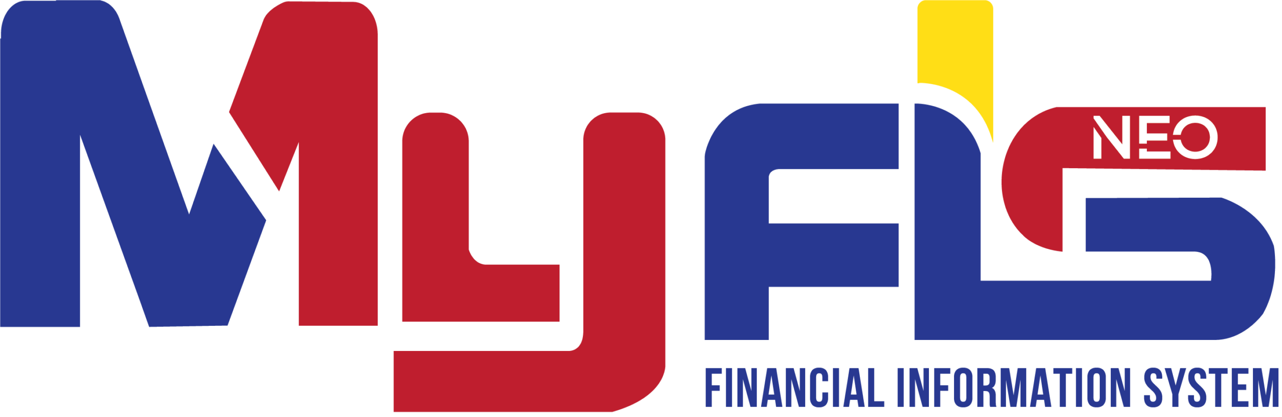 logo myfis neo final