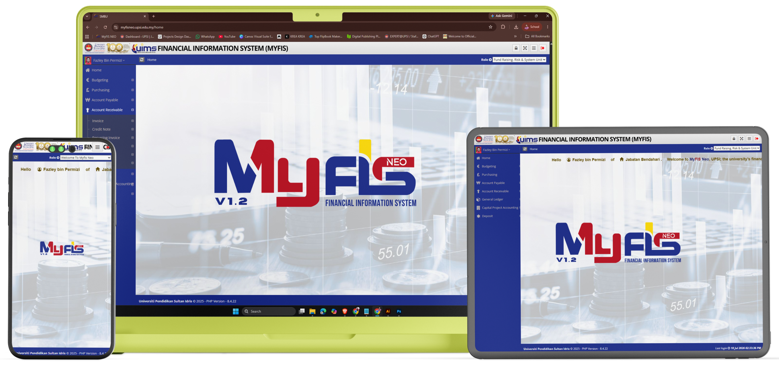 mockup multi devices myfis