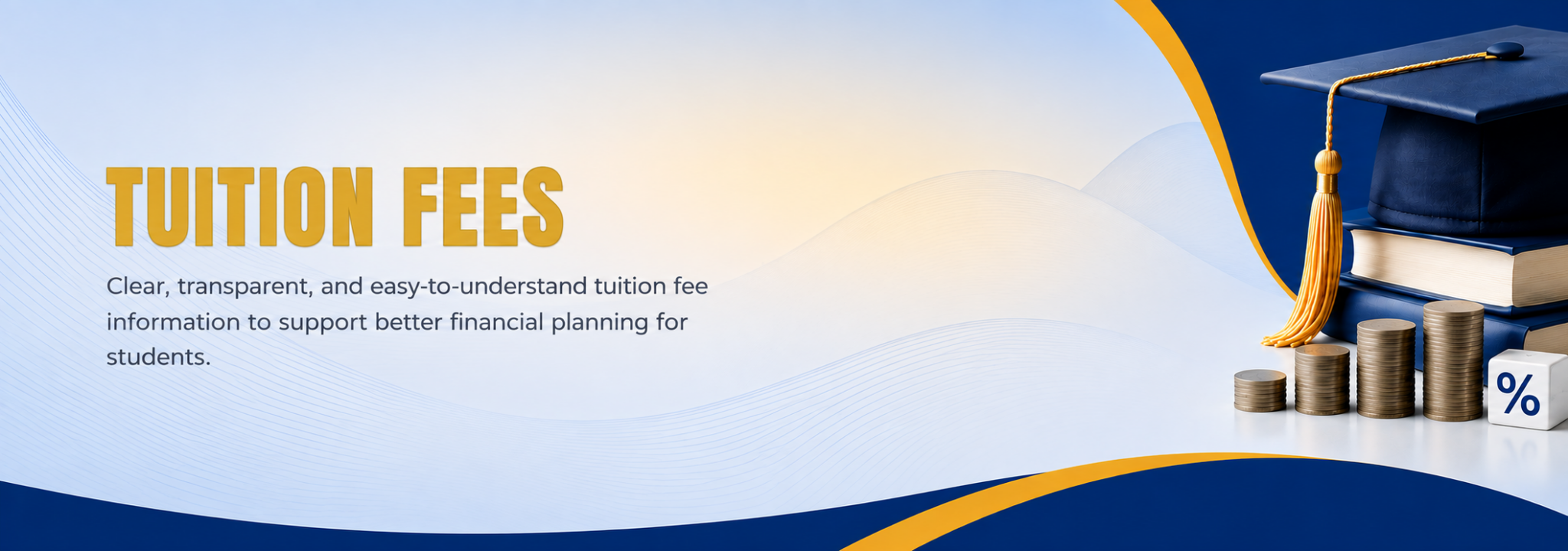 Tuition fees